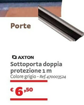 Bricocenter Porte offerta
