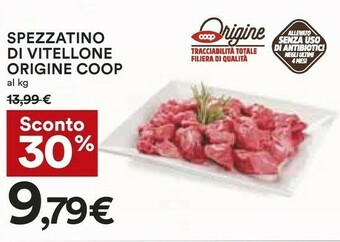 Coop Carne offerta
