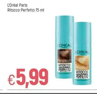 Famila L'Oreal Paris offerta