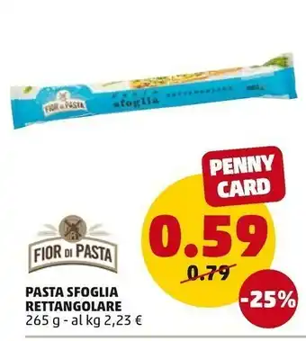 Pasta sfoglia