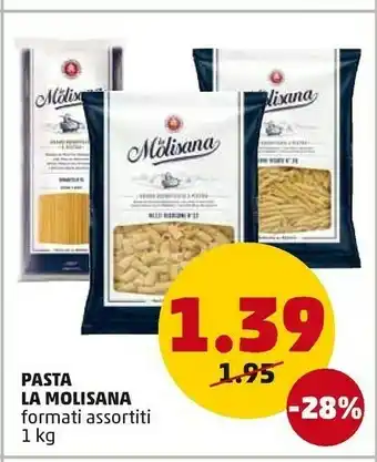 La Molisana Pasta di semola