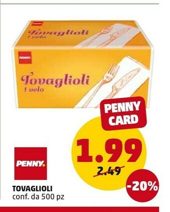 Tovaglioli