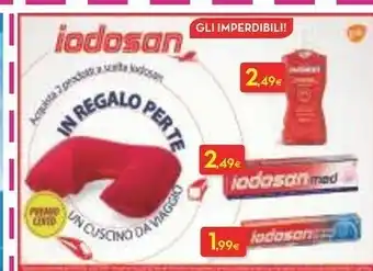 Proshop Dentifricio offerta