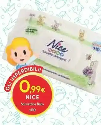 Proshop Salviettine offerta