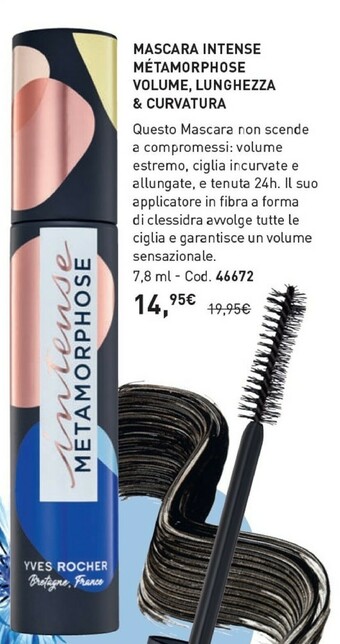 Mascara