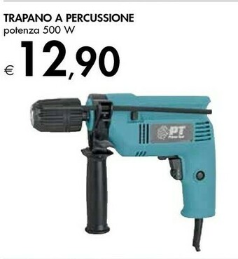 Bennet Trapano A Percussione offerta
