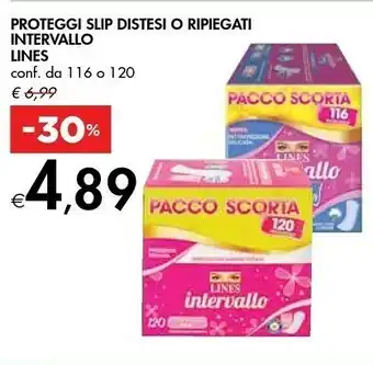 Bennet Lines Proteggi Slip Distesi O Ripiegati Intervallo offerta