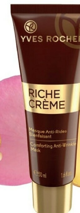 Yves Rocher Crema viso offerta
