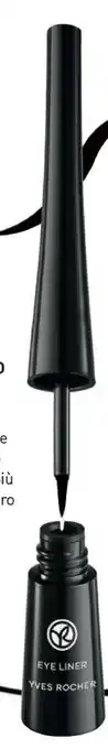 Yves Rocher Mascara offerta