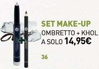 Make up