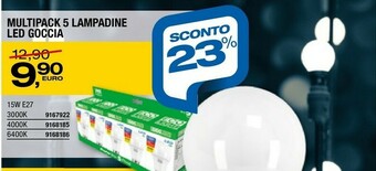Lampadine