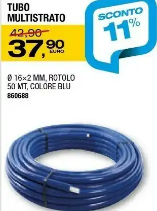 Bricofer Soffione doccia offerta