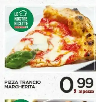 Despar Pizza surgelata offerta