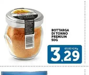 Despar Tonno offerta