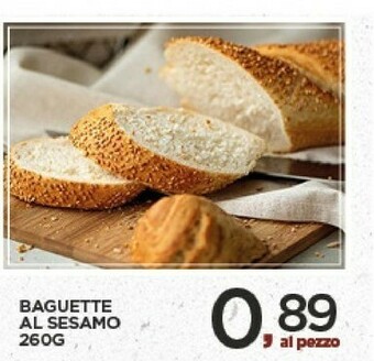 Despar Pane offerta