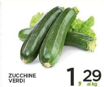 Despar Zucchine offerta