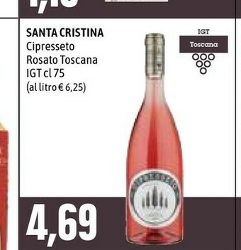 Emi Supermercati Peroni Birra offerta