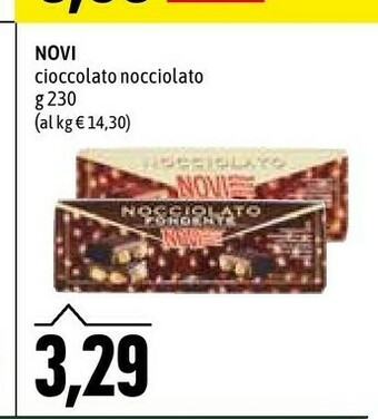 Emi Supermercati Dietorelle Caramelle gommose offerta