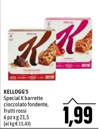 Emi Supermercati Mulino Bianco Pan di stelle offerta