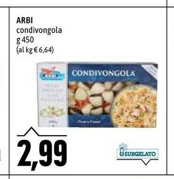Emi Supermercati Findus Bastoncini offerta