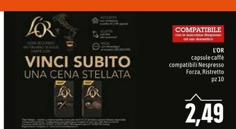 Emi Supermercati Granarolo Latte di soia offerta
