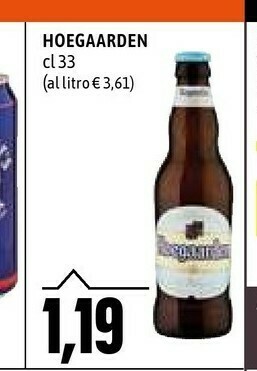 Emi Supermercati Tennent's Birra offerta