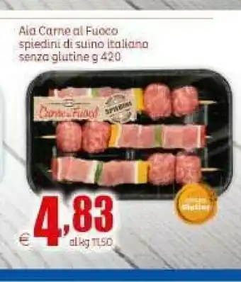 Elite Aia Spiedini offerta