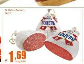 Elite Salame offerta