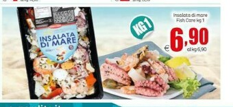 Elite Insalata di mare offerta