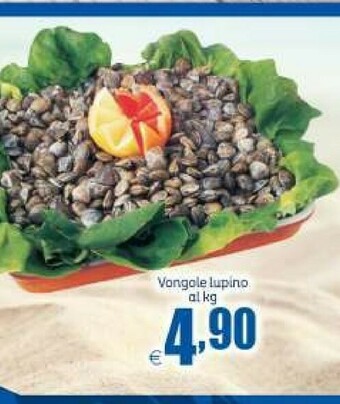 Elite Vongole offerta