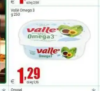 Elite Vallè Burro offerta