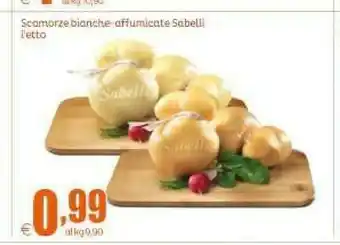 Elite Sabelli Scamorza offerta