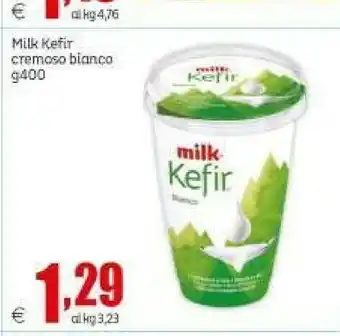 Elite Kefir Yogurt offerta