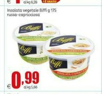 Elite Insalata russa offerta
