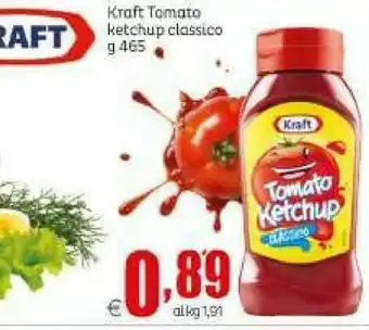 Elite Kraft Ketchup offerta