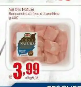 Elite Aia Uova offerta