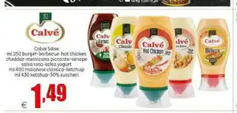 Elite Kraft Salsa offerta