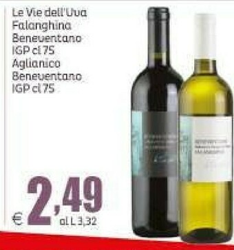Elite Dell Vino offerta