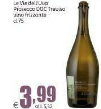 Dell Prosecco