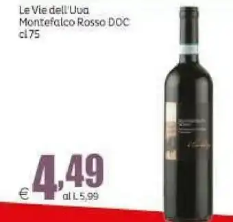 Elite Dell Vino offerta