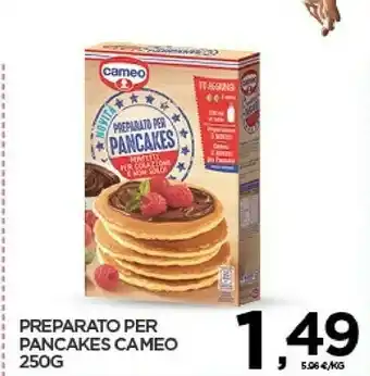 Interspar Cameo Pasticceria offerta