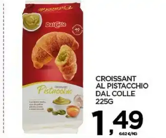 Interspar Dal colle Croissant offerta