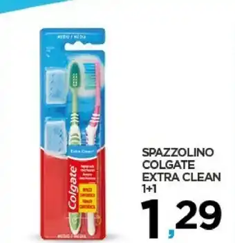 Interspar Colgate Spazzolino da denti offerta
