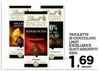 Cioccolato