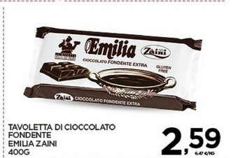 Interspar Cioccolato offerta