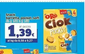Saiwa Oro Ciok Soft 150 G(ml)