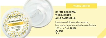 Yves Rocher Crema viso offerta