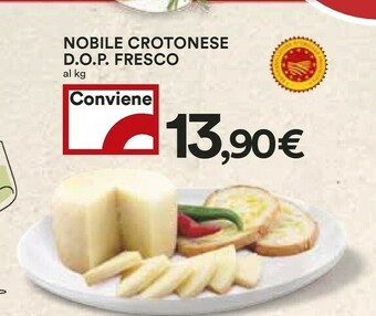 Coop Pecorino offerta