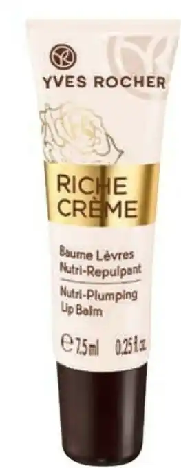 Yves Rocher Crema corpo offerta