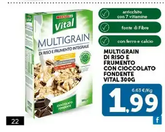 Despar Cereali offerta